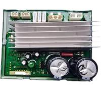 Carte mère Compatible avec la Machine à Laver (DC92-01531A, DC92-01378, DC92-01378D, DC92-01378C, DC41-00210A)