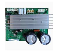 Carte mère compatible avec la machine à laver Samsung (DC92-01531A, DC92-01378, DC92-01378D, DC92-01378C, DC41-00210A)