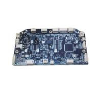 Carte mère compatible avec l'aspirateur robot XIAOMI MiJia G1 MJSTG1 - Pièce de rechange authentique for restaurer toutes les fonctionnalités et garantir une compatibilité parfaite.