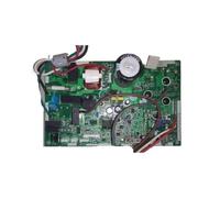 Carte mère compatible avec le climatiseur Fujitsu 9709423028, circuit imprimé K12JX-CA (02-01)