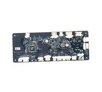 Carte mère compatible avec les aspirateurs Dreame L10s Ultra/L10 Ultra, for une maintenance optimisée des performances - A58E
