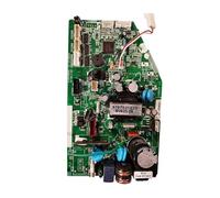 Carte mère compatible avec les climatiseurs de pièce Fujitsu : carte électronique K09DR-01-03, panneau commande K09DR-1206HSE-C1, référence 9708539010 et 18LEC