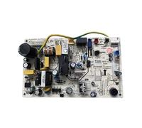 Carte Mère Compatible Avec Les Climatiseurs Midea Inverter (circuit Imprimé) : KFR-26G/BP3DN1Y-AG.JD.GN.WXNK.NP1 US-KF32G/BP3DN1Y-AG(B1) JD 17122000051724