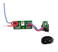 Carte mère compatible avec les débroussailleuses électriques WAHL 8591 8148 8504 8509 1919 (nouvelle interface)