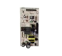 Carte mère compatible avec les fours à micro-ondes Midea M1-L202B, M1-L213C et PC2013 EMLCCE4-36-K