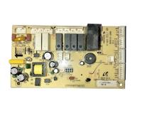 Carte mère compatible avec les lave-vaisselle Midea, Hansa, Teka, Toshiba, Panasonic, WQP12-7601 LYP03877A0(X)