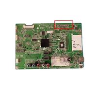 Carte Mère Compatible Avec Les Téléviseurs LG 42CS460, 42LS3400, 42LS4100, 42LS340T Et 42LS340S (références : EAX64664903(1.0), EBT62058314 Et EBT62082625).