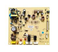 Carte Mère Compatible Avec Meiling, Carte Mère De Réfrigérateur DA010202002, Circuit Imprimé De Commande Principal
