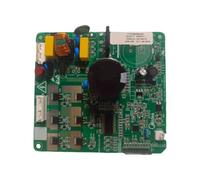 Carte Mère Compatible Avec Midea, Carte D'inversion For Réfrigérateur DZ90V1Y 100V1C, Carte De Commande De Compresseur 17131000005442
