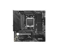Carte mère compatible avec MSI MAG B650M MORTAR WIFI Micro-ATX B650 DDR5 6400 + (OC) MHz M.2 USB3.2 192G Double canal Socket AM5