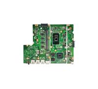 Carte mère Compatible avec Ordinateurs Portables X540/X500/R540/P540/F540/A540/K540 - Processeurs i3/i5/i7 & mémoire 4Go/8Go supportés(I3-7th-GM-4GB)