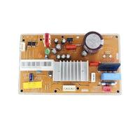 Carte mère compatible avec Samsung, circuit imprimé de commande de réfrigérateur DA92-00483D et carte onduleur DA41-00822A