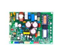 Carte mère compatible avec Samsung, unité extérieure de climatiseur, circuit imprimé DB93-10952E DB41-01010A 091218-35655-11