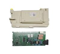 Carte Mère, Compatible Avec Siemens, Compatible Avec Bosch, Carte De Commande for Lave-vaisselle, Module D'alimentation, Composant 9001589082.