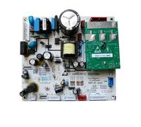 Carte Mère Compatible Avec Skyworth, Carte D'ordinateur For Réfrigérateur B2062-001-Mb51, Carte De Fréquence Variable D'alimentation, Carte De Commande Principale SRD-395Cb