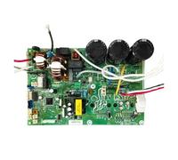 Carte mère Compatible avec Toshiba la Carte de contrôle de climatisation Centrale MCC-1648-05, Circuit imprimé SM140ATP-C