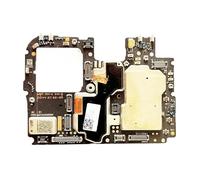 Carte mère compatible avec Xiaomi, carte mère déverrouillée for Mi 10T Pro, version internationale(8GB RAM 256GB ROM)