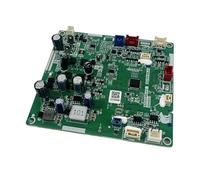 Carte mère compatible avec Xiaomi, Mijia, D301/3Max, circuit imprimé de contrôle principal for aspirateurs, for des performances améliorées