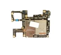 Carte Mère Compatible Avec Xiaomi Mix3, Circuit Imprimé Principal Déverrouillé Avec ROM Globale(8-256GB Mi Mix3)