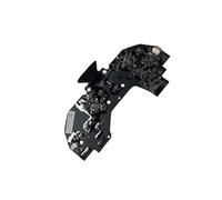 Carte Mère Compatible For Dreame D9 MAX, Pièces De Rechange For Aspirateur Robot Version Européenne R2243-MB-A1_1 D9 Max Uniquement