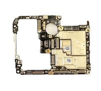 Carte Mère Compatible Huawei P40 Pro (128 Go/256 Go/512 Go) Avec Circuit Imprimé Complet(8G RAM-256G ROM)
