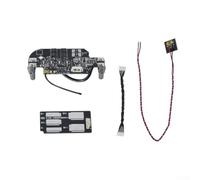 Carte Mère Compatible pour xiaomi pour feimi 16V Stable Carte | Compatible 1080P/4K, remplacement pour facile, stabilité électrique, pour drones aériens, réparation rapide