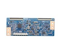 Carte mère Compatible T550HVN06.1 Ctrl BD 55T16-C05 for téléviseur, Carte TV Universelle Tcon Board T550HVN06.1 55T16-C05 T