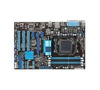 Carte mère Computer Carboard Fit for ASUS M5A78L Le, DDR3 Slot AM3 / + Support 32G RAM Backboard PC