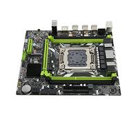 Carte Mère, Constant Power SATA2.0 DDR3 10 USB2.0 Carte Mère pour PC de Bureau