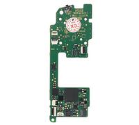 Carte Mère côté Droit pour NS Swi Ch, Module de Circuit Poignée Manette de Remplacement Droite Joycon Mo Herboard Push Bu on Swi Ches Mo Herboard Swi Ch