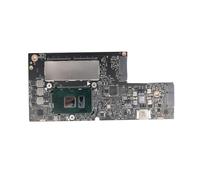 Carte Mère CYG50 NM-A901, Compatible avec Lenovo,Yoga 910-13IKB, for Ordinateur Portable, Processeur I7/I5, 8 Go, 16 Go De RAM, Accessoires for Ordinateur Portable(I7-7500U RAM-8GB)