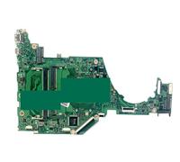 Carte mère DA0P5JMB6B0 for Ordinateur Portable 15-EF, 15S-ER et 15S-EQ, avec processeurs R3 5300U / R5 5500U / R7 5700U, testée(R7 5700U)