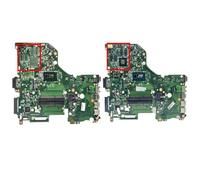 Carte mère DA0ZRTMB6D0 for Ordinateur Portable E5-573 E5-573G avec processeur Core i3/i5/i7 GT920M ZRT NBMVM11006
