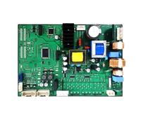 Carte Mère DA94-04607C, Circuit Imprimé Onduleur, Compatible Avec Réfrigérateur-congélateur Samsung DD