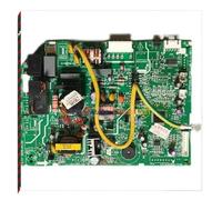 Carte Mère D'accessoires De Réfrigérateur, Compatible For Midea, 17122000017235 EU-KFR26G BP3N1Y-AB.D.11.NP1-1, Carte Mère De Réfrigérateur, Accessoires De Réfrigérateur