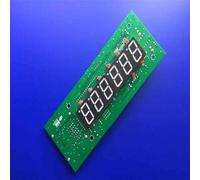 Carte mère d'affichage de Pesage A12+E for balances électroniques - Haute précision et fiabilité