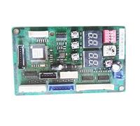 Carte Mère D'affichage For Climatiseur Inverter, Unité Externe, Compatible Avec Samsung, DB93-11293A