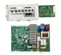 Carte mère d'affichage for Machine à laver à tambour XQG80-WM10N1C80W 9001079430(A set)