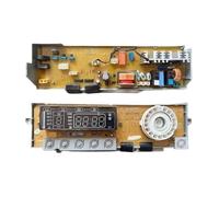 Carte mère d'affichage for Machine à laver, panneau de commande DC41-00023A MFS-B1055-00, Compatible for Samsung