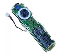 Carte Mère D'affichage for Ordinateur De Machine À Laver. Compatible for LG EBR80153734 EBR85111452 EBR80578985 EBR80153723(EBR80153723)