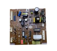 Carte Mère D'affichage For Réfrigérateur Samsung, BCD-220MMVF DA41-00399C DA92-00028C, Compatible Avec Samsung(399E)