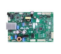 Carte Mère D'alimentation, Compatible Avec LG, EBR86063013, Réfrigérateur