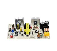 Carte Mère D'alimentation De Réfrigérateur De Carte De Circuit Imprimé De Refroidisseur De Vin, RDKWS-30T AC220V 70W, Compatible For Kerong DQ04-001 DQ04-006(DQ04-001)