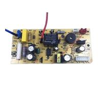 Carte Mère D'alimentation For Autocuiseur Électrique, Compatible Avec Midea.(0029-6 PINS)