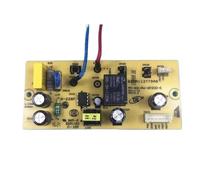 Carte Mère D'alimentation For Autocuiseur Électrique, Compatible Avec Midea.(952-6 PINS)