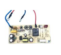Carte Mère D'alimentation For Autocuiseur Électrique, Compatible Avec Midea.(P01A-6 PINS)