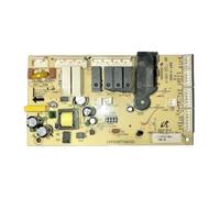 Carte Mère D'alimentation for Lave-vaisselle, Compatible for Hansa, Compatible for Toshiba, Compatible for Panasonic, Compatible ForTeka, WQP12-7601 LYP03877A0(X)