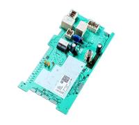 Carte mère d'alimentation for Machine à laver, Compatible avec Haier 0021800063 0021800086H 0021800063C 00218000886EA 0021800086C, accessoires(021800086H)