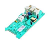 Carte mère d'alimentation for Machine à laver, Compatible avec Haier 0021800063 0021800086H 0021800063C 00218000886EA 0021800086C, accessoires(0021800063)