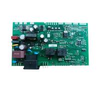 Carte Mère D'alimentation For Réfrigérateur, Compatible Avec Bosch, KAN92SC41C Et KAN92C4AC